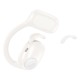 Бездротові Bluetooth навушники Hoco EA1 Spectrum true wireless headset BT 5.3 Milky White